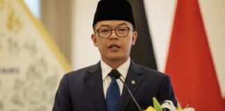 Menteri Luar Negeri RI Sugiono menegaskan dukungan Indonesia terhadap aspirasi Turki untuk menjadi mitra wicara penuh ASEAN guna memperkuat kerja sama kawasan Asia Tenggara.