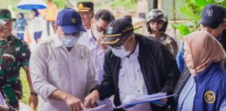 PSEL Bekasi Dikebut, Zulhas Targetkan Operasi 2027