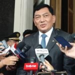 Menhan Sjafrie Ungkap Presiden Prabowo Temui Tokoh “Oposisi”, Bahas Kebocoran dan Tata Kelola Negara Menhan Sjafrie mengungkap Prabowo bertemu tokoh yang mengaku oposisi. Pertemuan bahas pengelolaan negara, kebocoran, dan peran media.