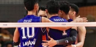 Jakarta LavAni kembali mencuri perhatian di bursa transfer Proliga 2026 dengan mendatangkan dua pemain asing asal Amerika Serikat. Persaingan menuju gelar juara diprediksi semakin sengit.