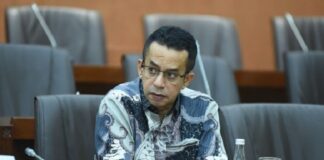: Anggota Baleg DPR RI Rizal Bawazier menilai pembentukan LPS Koperasi penting untuk menjamin simpanan nasabah dan memperkuat kepercayaan terhadap koperasi.