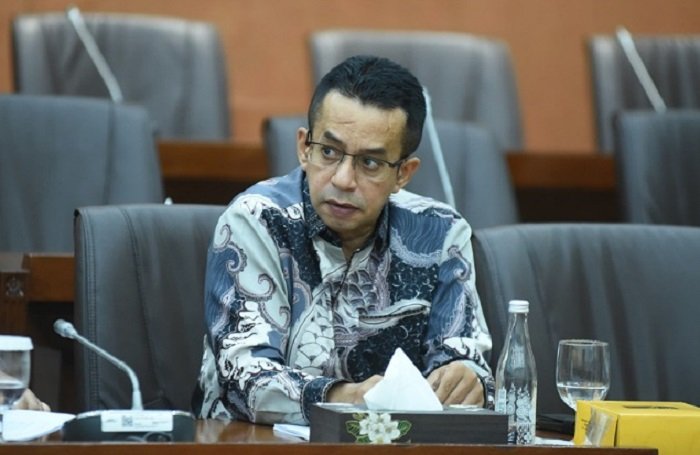 : Anggota Baleg DPR RI Rizal Bawazier menilai pembentukan LPS Koperasi penting untuk menjamin simpanan nasabah dan memperkuat kepercayaan terhadap koperasi.