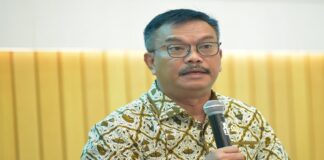 Anggota Komisi IX DPR RI Edy Wuryanto meminta pemerintah merespons temuan kasus super flu secara terukur, berbasis sistem kesehatan, dan tanpa memicu kepanikan di masyarakat.