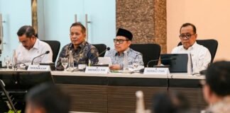 Kemenko PM Dorong Orkestrasi Filantropi Percepat Pemulihan Pascabencana Sumatera