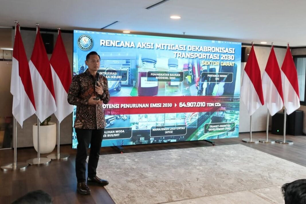 Pemerintah Belum Buru-buru, Menko AHY Evaluasi KCJB sebelum Garap Jakarta–Surabaya