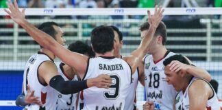 Proliga 2026 memasuki pekan 3 di Bandung. Simak jadwal lengkap pertandingan di GOR Jalak Harupat serta klasemen terbaru sektor putra dan putri.