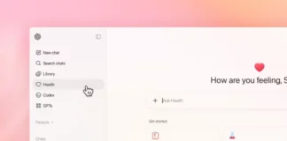 OpenAI Luncurkan ChatGPT Health, AI Medis yang Bisa Diskusikan Kondisi Tubuh Anda Secara Personal OpenAI Luncurkan ChatGPT Health, AI Medis yang Bisa Diskusikan Kondisi Tubuh Anda Secara Personal