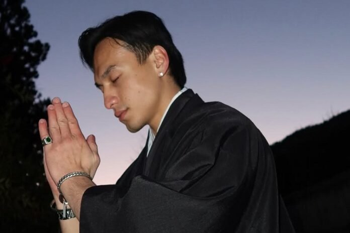 Aktor laga Tanah Air, Jefri Nichol mengungah fotonya di laman Instagram pribadinya @jefrinichol beberapa waktu lalu. Inilah daftar artis Indonesia yang lahir Bulan Januari. OFFICIAL INSTAGRAM JEFRI NICHOL @JEFRINICHOL/REPRO