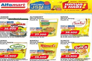 Hari Ini Terakhir! Minyak Goreng Bertabur Potongan Harga di Promo Alfamart Terbaru Minggu Pertama Januari 2026 1 ClipDown.com 609842812 18543563164009881 6087669636550479355 n 750
