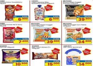 Banner 2 katalog promo Indomaret terbaru minggu ini, mulai Selasa (13/1/2026). OFFICIAL INSTAGRAM INDOMARET@INDOMARET