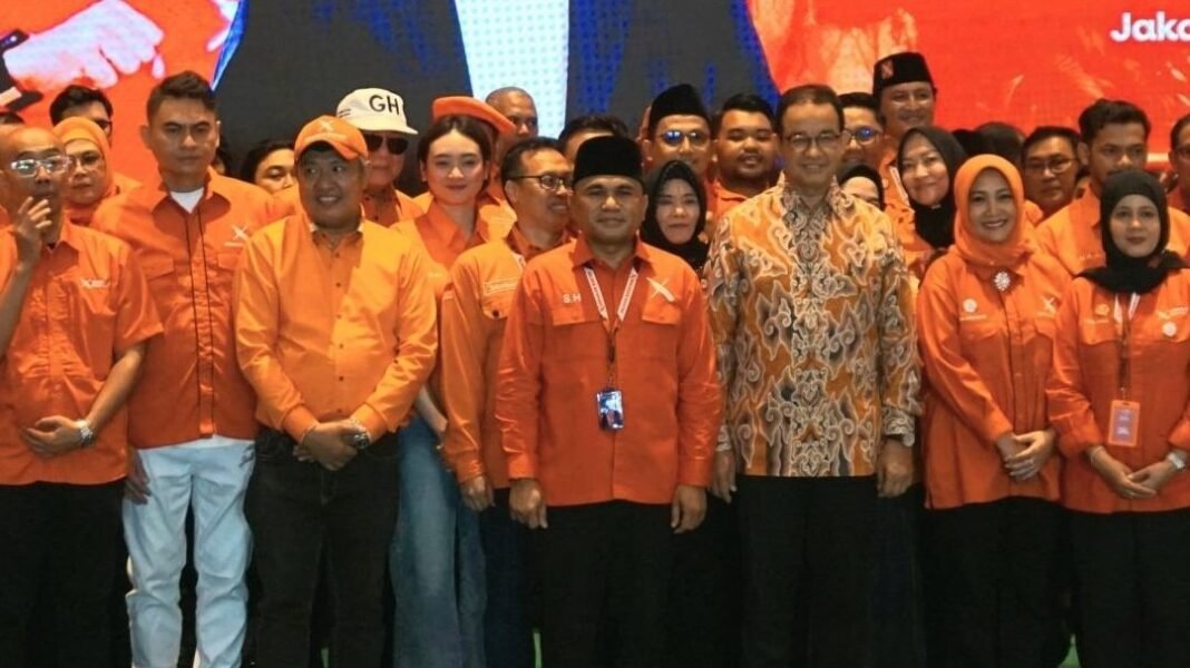 Gerakan Rakyat Deklarasi jadi Parpol, Demokrat: Apakah Bisa Lolos Verifikasi?