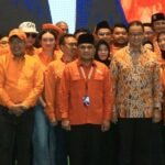 Gerakan Rakyat Deklarasi jadi Parpol, Demokrat: Apakah Bisa Lolos Verifikasi?