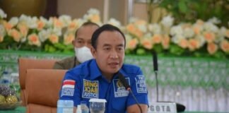 Demokrat Apresiasi Komitmen Prabowo Berantas Korupsi, Ingatkan Tantangan Masih Besar