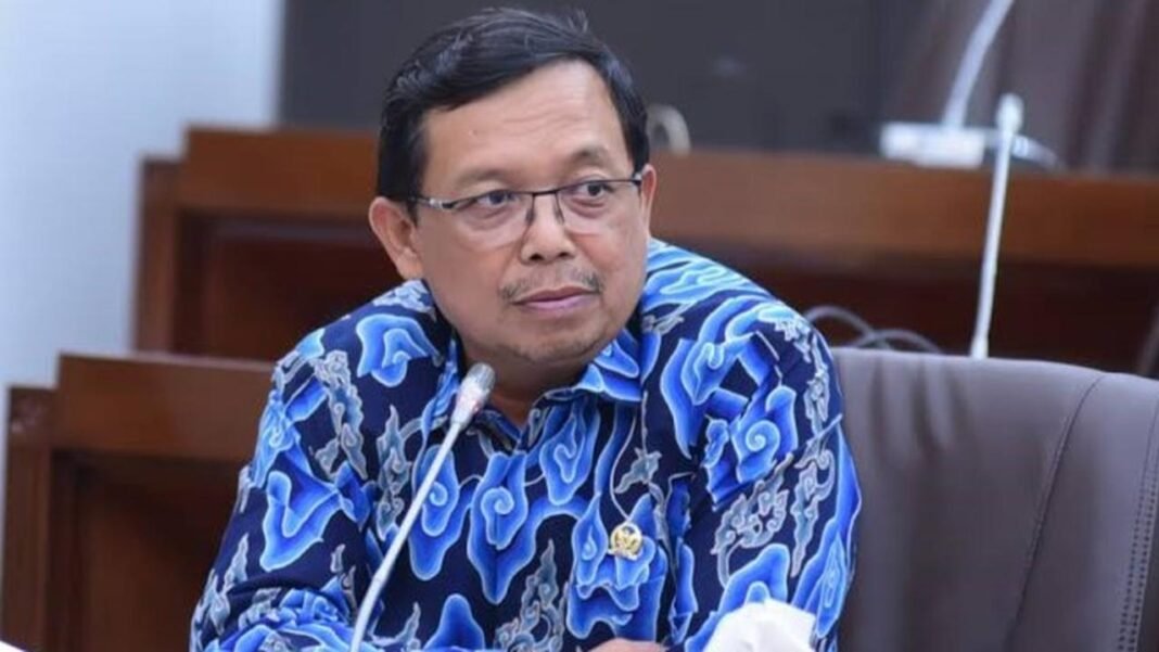Soal Isu Reshuffle, Herman Khaeron Nilai Menteri dari Demokrat Bekerja Baik Sesuai Target Presiden