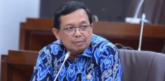 Soal Isu Reshuffle, Herman Khaeron Nilai Menteri dari Demokrat Bekerja Baik Sesuai Target Presiden