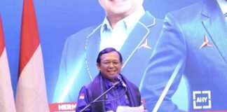 Soal Sistem Pilkada ke Depan, Demokrat Tegaskan Sejalan dengan Presiden Prabowo