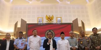 Pemerintah Percepat Rehabilitasi Pascabencana di Aceh, Sumut, dan Sumbar