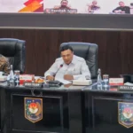 Menko Polkam Djamari Chaniago Apresiasi Polri Bongkar Home Industry Senjata Api Ilegal