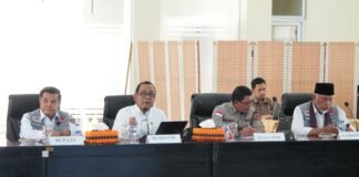 Pemerintah Percepat Rehab-Rekon Pascabencana di Sumatera Barat
