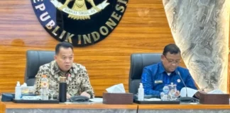 Kemenko Polkam Respons Aktivitas Kapal China di Natuna, Ini Langkahnya