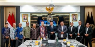 Menko Yusril Sinkronkan Aturan Kolegium Kedokteran, Cegah Tumpang Tindih