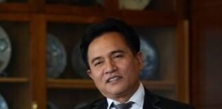 Menko Yusril Verifikasi Dugaan Pemerasan Lapas yang Diungkap Ammar Zoni