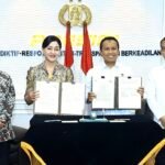 OJK dan Bareskrim Polri berkolaborasi mempermudah masyarakat melaporkan kasus penipuan melalui Indonesia Anti-Scam Centre (IASC) guna mempercepat pengembalian dana korban.