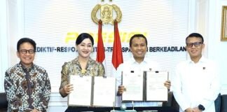 OJK dan Bareskrim Polri berkolaborasi mempermudah masyarakat melaporkan kasus penipuan melalui Indonesia Anti-Scam Centre (IASC) guna mempercepat pengembalian dana korban.