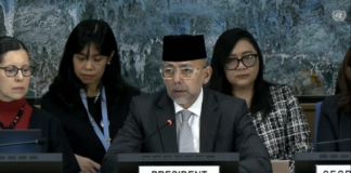 Indonesia Resmi Menjabat Presiden Dewan HAM PBB Tahun 2026, Ini Tugas dan Wewenangnya!