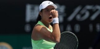 Bikin Kejutan di Australia Open, Janice Tjen Singkirkan Petenis Unggulan