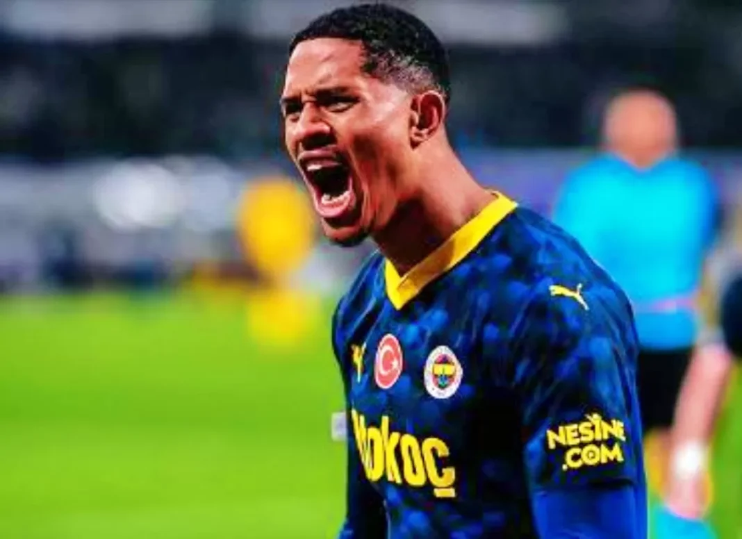 Ditunjuk jadi Pelatih Timnas Indonesia, Herdman Dorong PSSI Naturalisasi 3 Pemain Ini