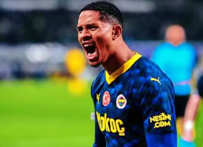 Ditunjuk jadi Pelatih Timnas Indonesia, Herdman Dorong PSSI Naturalisasi 3 Pemain Ini