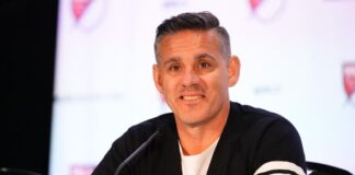 Tidak Jadi Hari Ini, PSSI Pastikan Besok Pagi John Herdman Dikenalkan sebagai Pelatih Timnas Indonesia