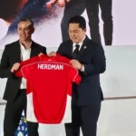 Bantu Tugas Latih Timnas, BTN Ungkap Herdman Bebas Pilih Asisten Pelatih dari Lokal