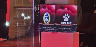 Gantikan Erspro, PSSI Resmi Gandeng Kelme sebagai Apparel Timnas Indonesia Gantikan Erspro, PSSI Resmi Gandeng Kelme sebagai Apparel Timnas Indonesia