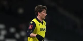 Oxford United menghadapi Bristol City pada pekan ke-27 Championship Inggris 2025/2026. Simak preview, statistik, dan update live score pertandingan.