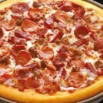 Promo Pizza Hut Minggu Ini! Segera Berakhir, Ambil Penawaran Istimewa Weekend Deals Sajian menu Pizza Hut ditampilkan di laman Instagram Pizza Hut Indonesia @pizzahut.indonesia. Ada sejumlah penawaran menarik dalam promo Pizza Hut minggu ini, termasuk yang akan segera berakhir pada Minggu (4/1/2026) hari ini.