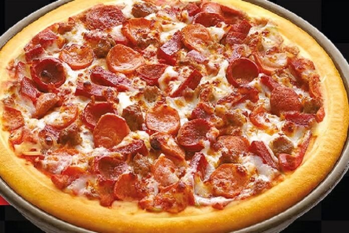 Sajian menu Pizza Hut ditampilkan di laman Instagram Pizza Hut Indonesia @pizzahut.indonesia. Ada sejumlah penawaran menarik dalam promo Pizza Hut minggu ini, termasuk yang akan segera berakhir pada Minggu (4/1/2026) hari ini.