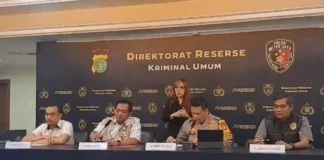 Polda Metro Jaya Selidiki Laporan Demokrat Terkait Hoaks dan Fitnah Kepada SBY