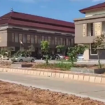 Pembangunan Puspemkab Serang Diperdebatkan, Demokrat Desak Pemkab Tunjukkan Data