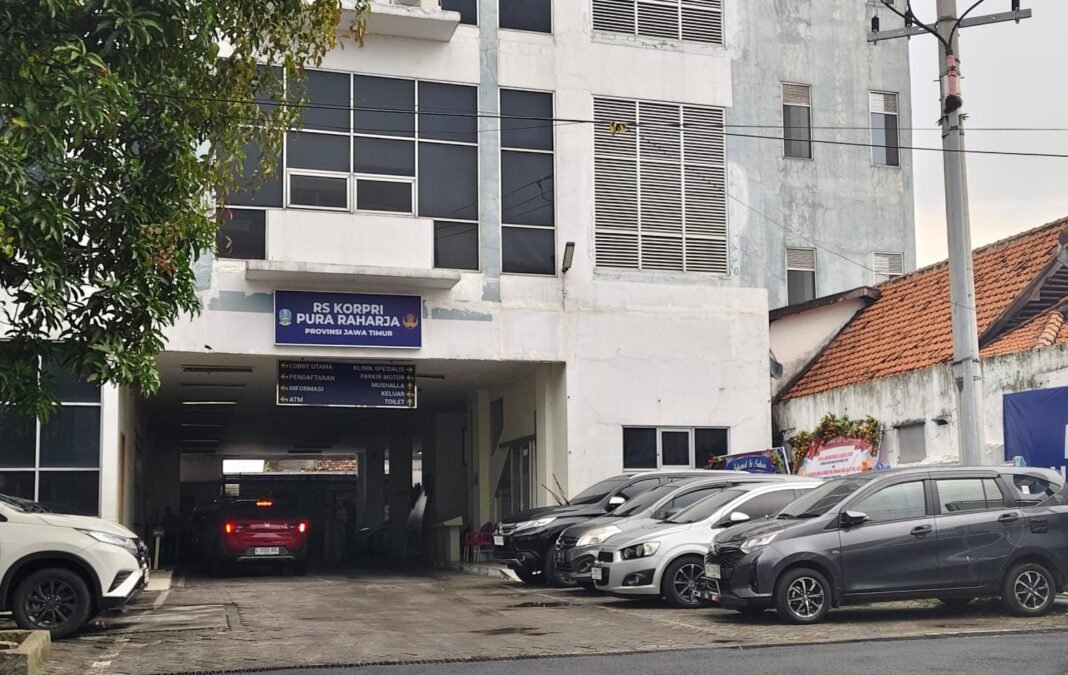 Demokrat Jatim Turun Tangan, Siap Selamatkan RS KORPRI dari Dugaan Penggelapan Dana