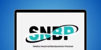 SNBP 2026 Resmi Dibuka! Catat Jadwal Lengkap dan Syarat Penting yang Wajib Dipenuhi