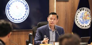 Menko AHY Tegaskan Pemerataan Infrastruktur Wilayah 3T