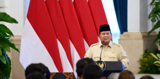Presiden Prabowo menegaskan bonus atlet SEA Games 2025 bukan sekadar pembayaran, melainkan amanah dan tabungan masa depan bagi atlet berprestasi.