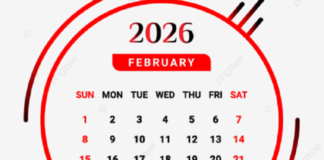 Daftar Libur dan Cuti Bersama Februari 2026: Ini Tanggalnya, Ada Long Weekend Imlek 4 Hari Mengacu SKB 3 Menteri 2026, cuti bersama Februari 2026 jatuh pada Senin 16 Februari untuk Imlek 2577 Kongzili, disusul libur nasional Selasa 17 Februari. Rangkaian ini menciptakan long weekend 4 hari pada 14–17 Februari 2026.