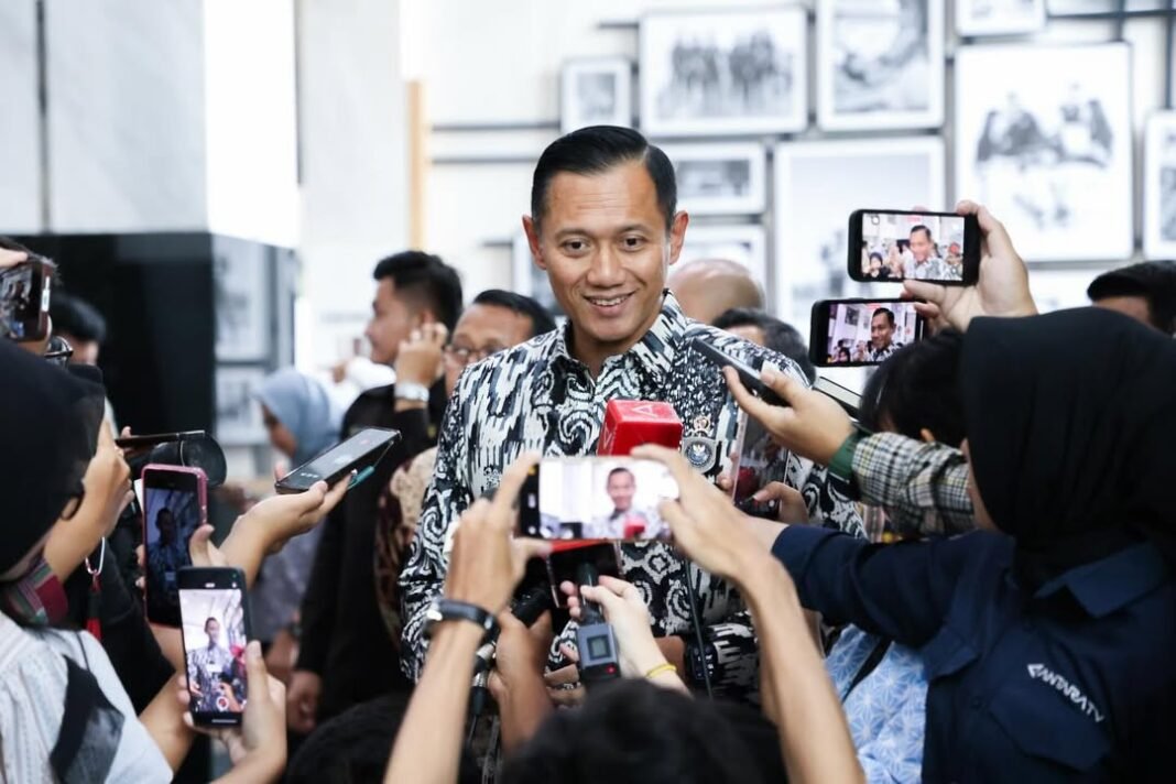 Pemerintah Siapkan Komite Nasional Kereta Cepat, Fokus Tata Kelola KCJB