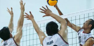 Jadwal Proliga 2026 seri Medan digelar 15–18 Januari 2026 di GOR Voli Indoor Sport Center Sumut, diwarnai big match Bhayangkara vs LavAni