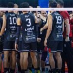 Update top skor Proliga 2026 putra setelah seri Bojonegoro 12–15 Februari 2026. Rama Fazza (Samator) memimpin dengan 115 poin, mengungguli Taylor Sander (LavAni) 111 poin.