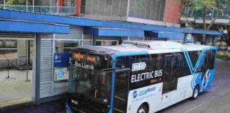 Pramono Pastikan Rute Baru Transjabodetabek Blok M–Soetta Tak Hapus Trayek Lama