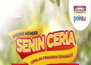 Tampilan banner promo Indomaret hari ini khusus edisi Senin (19/1/2026) ditampilkan di laman Instagram Indomaret@indomaret. Ada 2 promo Indomaret terbaru yang ada di Senin hari ini. 